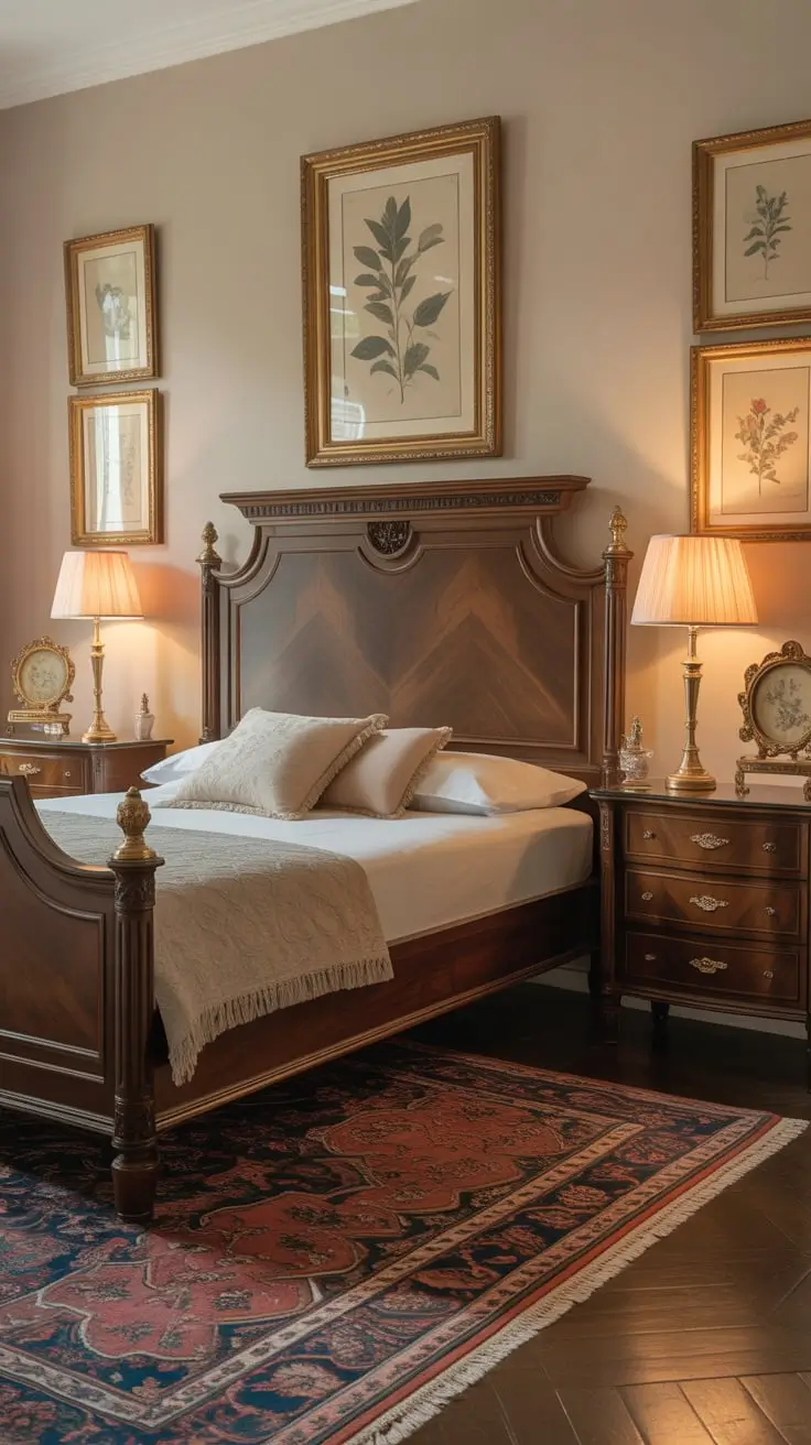 Wooden Bed Design Ideas 2026: Modern, Classic & Unique Bedroom Inspirations