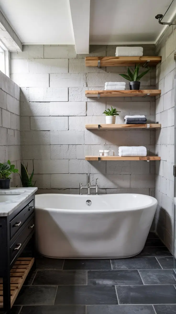 Basement Bathroom Ideas 2026: Modern, Farmhouse, And Creative Remodel Inspirations