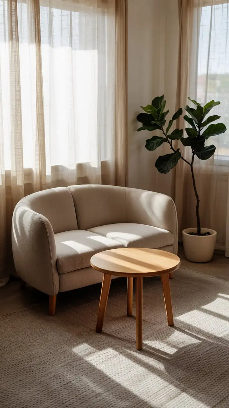 Sofa Minimalis Modern Ideas 2026: Trendy Living Room Design Inspiration for Modern Aesthetic Homes