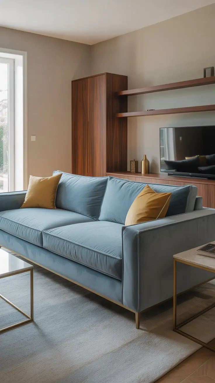 Sofas in Living Room 2026: Modern Layouts, Color Trends, and Timeless Design Ideas