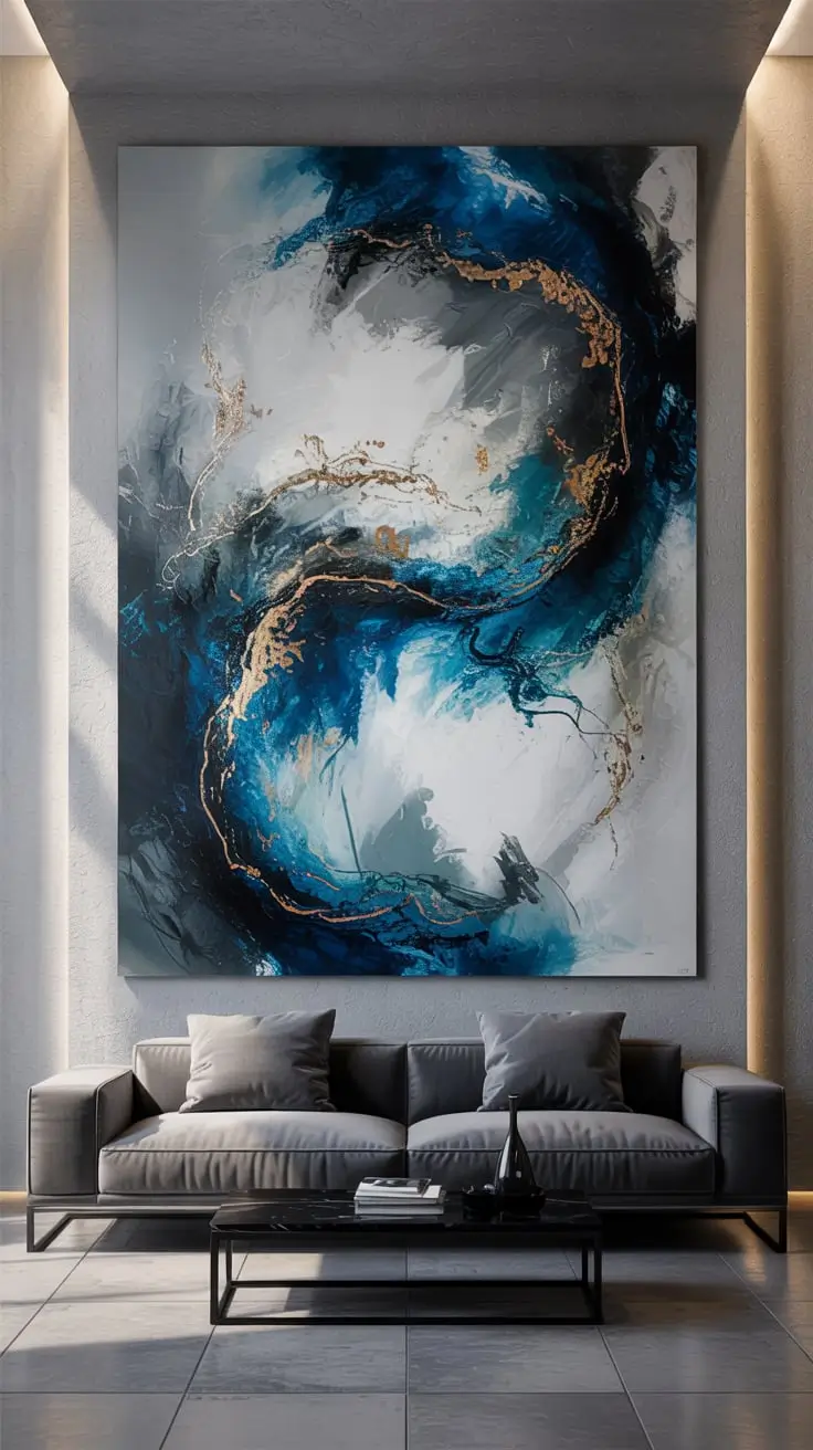 Wall Decor For Living Room 2026: Modern, Stylish and Creative Ideas for Every Home