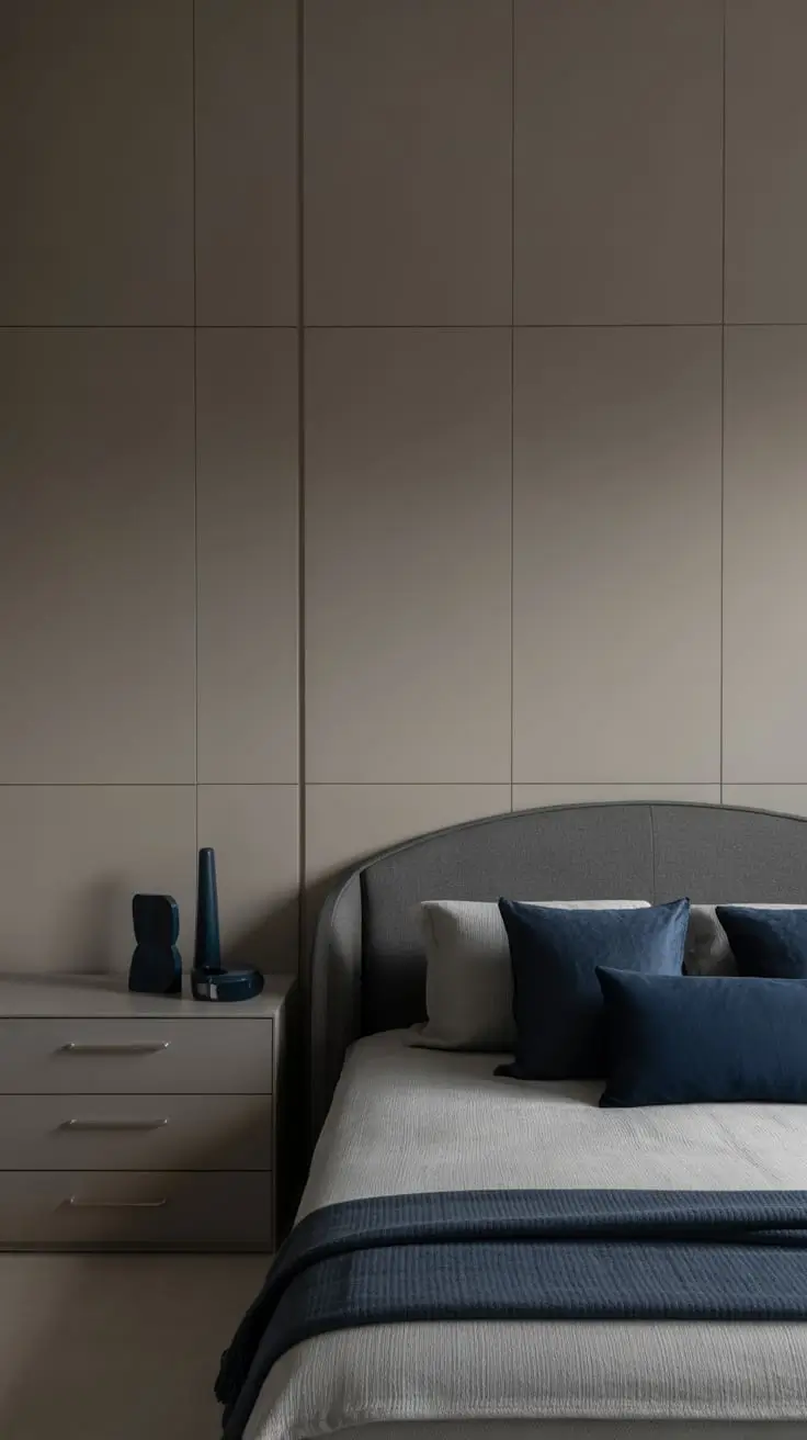 Trendy Gray Bedroom Ideas 2026: Modern & Stylish Grey Bedroom Inspirations