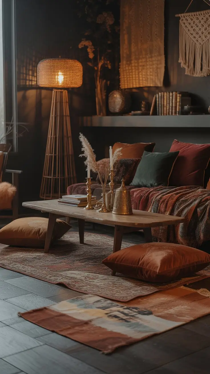 Floor Lamps For Living Room 2026: Modern, Stylish, And Trending Ideas For Every Home