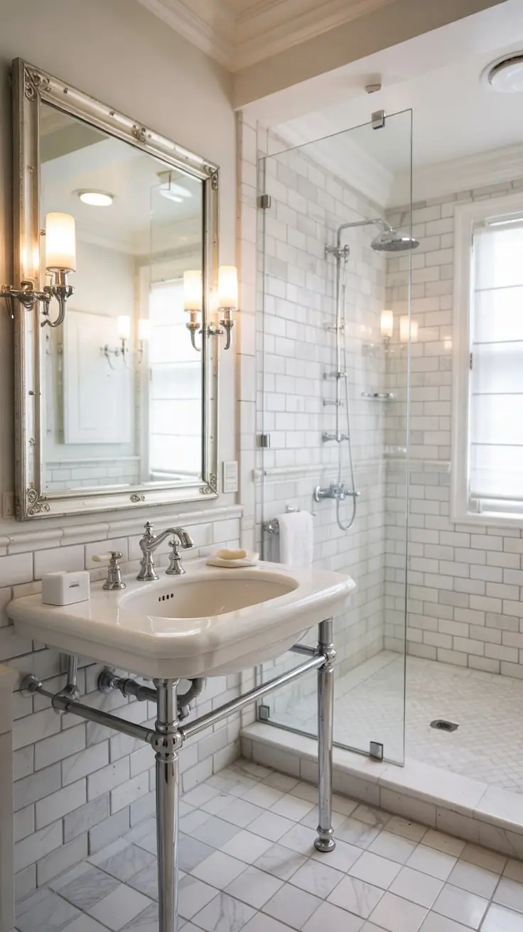 Master Bathroom Ideas 2026: Luxury, Modern Design, And Spa-Inspired Comfort