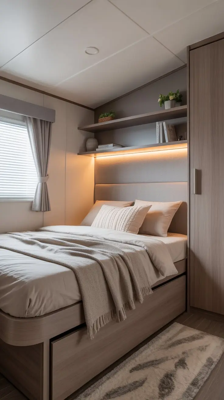 Bedroom Remodel Ideas 2026: Fresh Trends, Cozy Makeovers & Budget-Friendly Inspiration