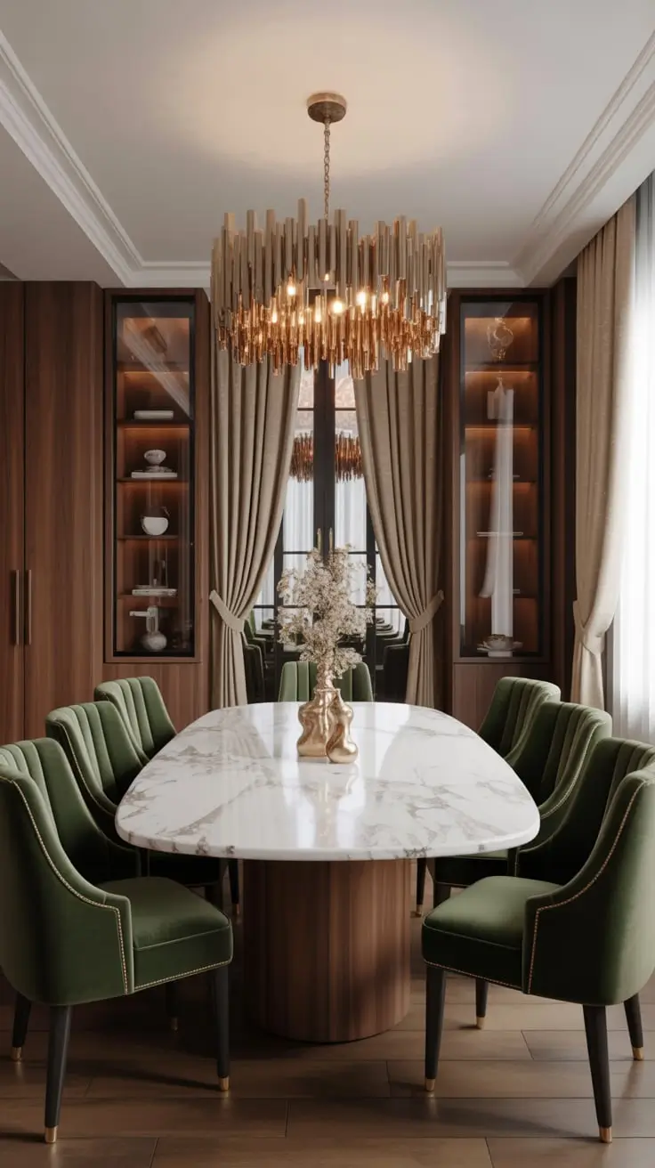 Dining Room Remodel Ideas 2026: Modern Trends, Smart Layouts, and Transformative Design Tips