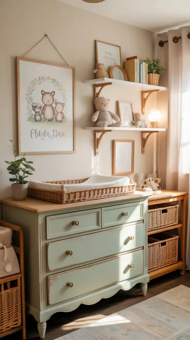 Nursery Remodel Ideas 2026: Modern Baby Room Inspiration and Smart Design Solutions