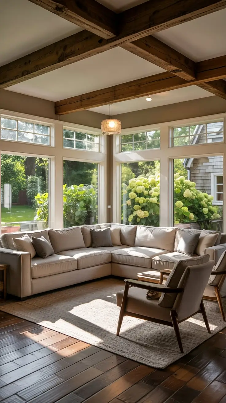 Parlor Remodel Ideas 2026: Modern, Cozy, and Budget-Friendly Living Room Transformations