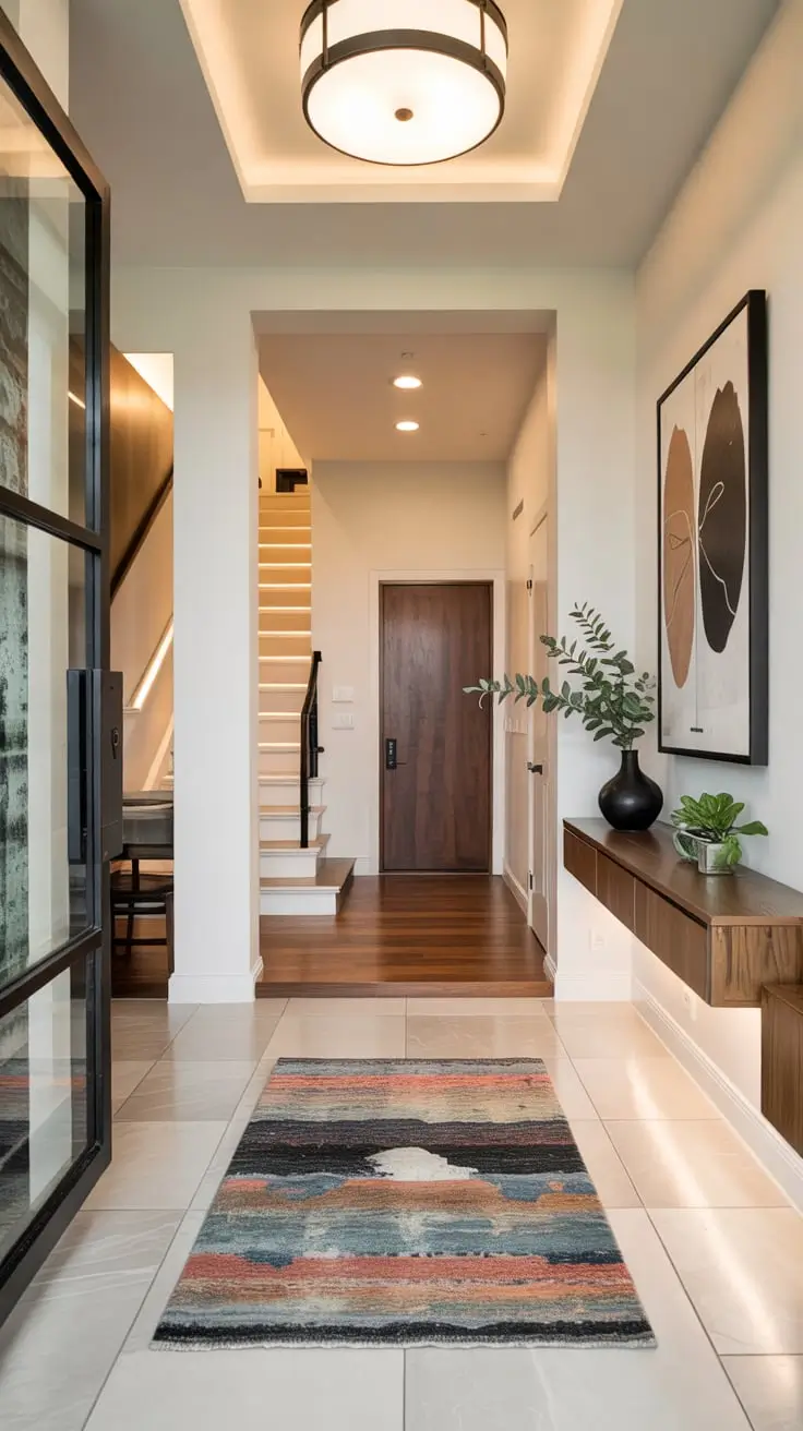 Entryway Remodel Ideas 2026: Modern Designs for a Stunning Home Entrance