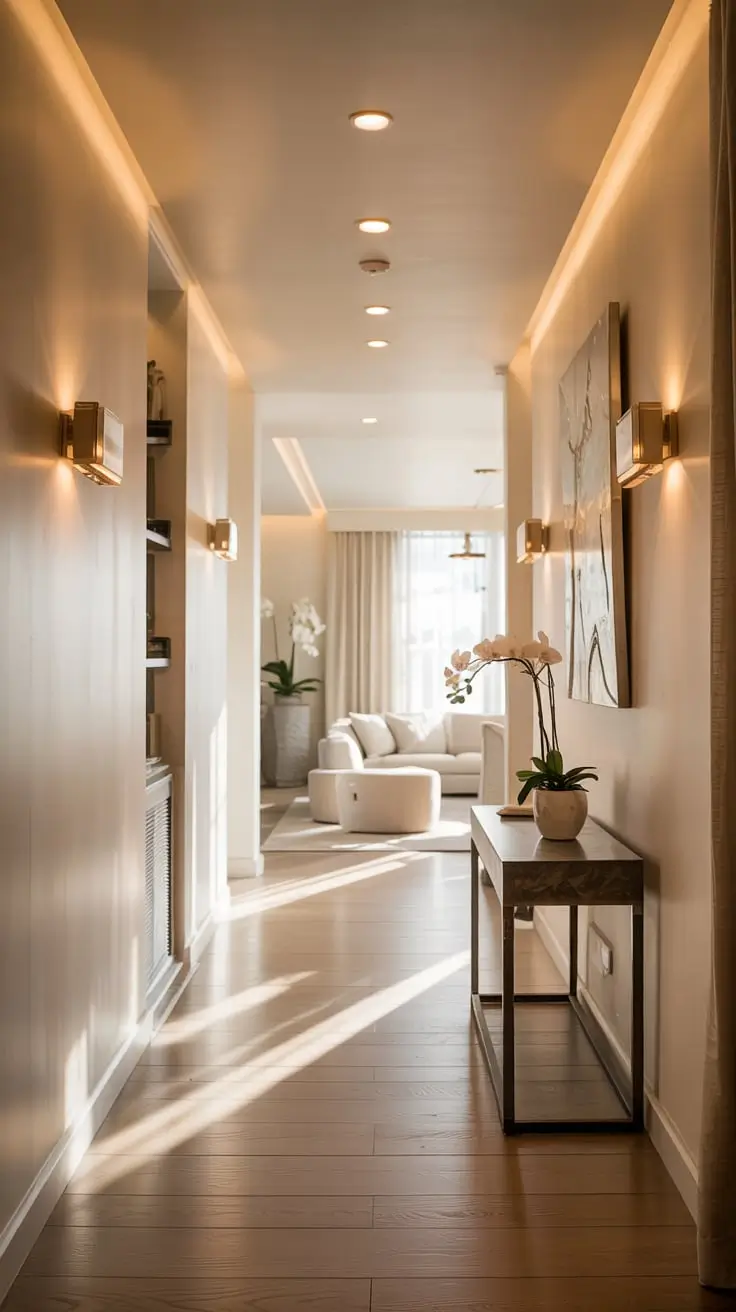 Hallway Remodel Ideas 2026: Modern Designs, Smart Storage & Stylish Hallway Transformations