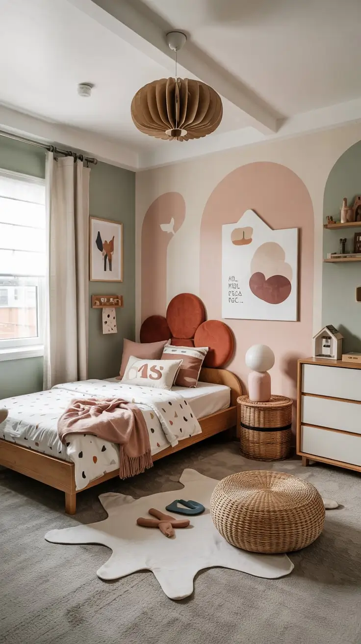 Kids Room Remodel Ideas 2026: Top Trends for Modern Family Spaces