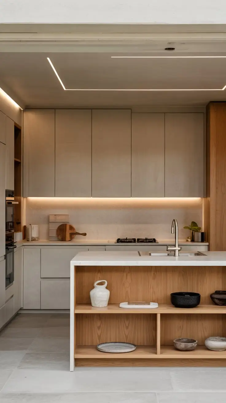 Open Kitchen Remodel Ideas 2026: Modern Concepts for Bright, Connected Spaces