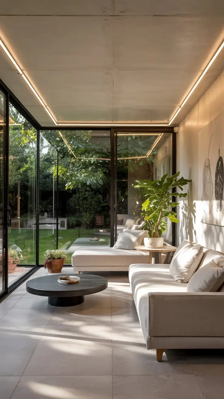 Sunroom Ideas 2026: Cozy And Modern Designs For Bright, Relaxing Spaces