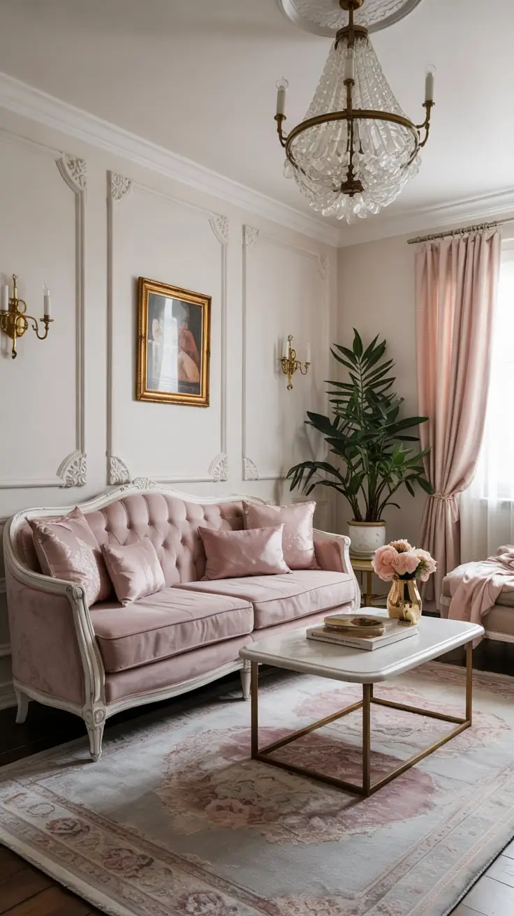 Whites Living Room Ideas 2026: Modern Color Palettes, Walls, and Design Trends