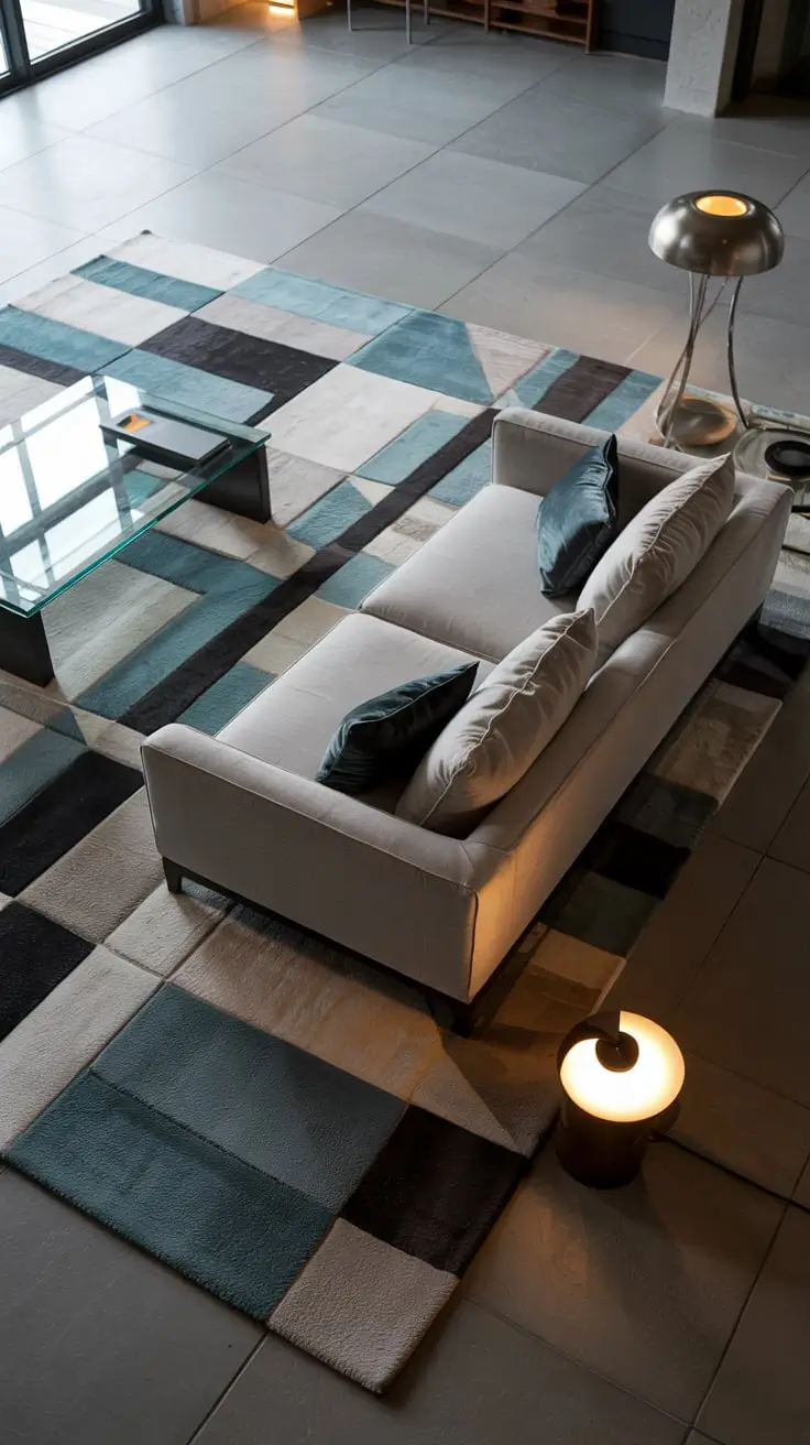 Rugs for Living Room Ideas 2026: Modern, Neutral, and Stylish Rug Trends