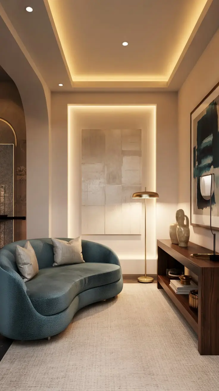 Foyers Ideas 2026: Modern, Stylish, and Functional Entryway Inspiration