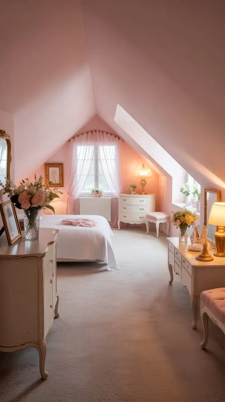 Attic Bedroom Ideas 2026: Cozy, Aesthetic, And Modern Designs For Every Space