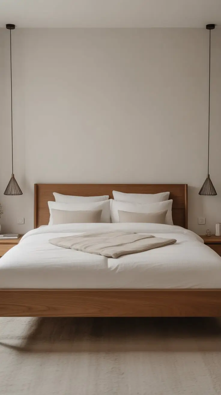 Wooden Bed Design Ideas 2026: Modern, Classic & Unique Bedroom Inspirations