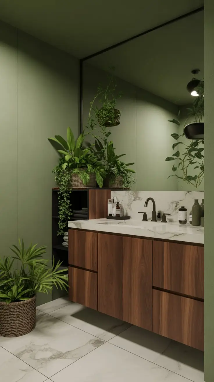 Basement Bathroom Ideas 2026: Modern, Farmhouse, And Creative Remodel Inspirations