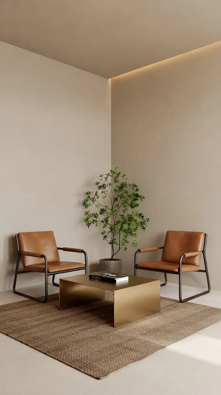 Sofa Minimalis Modern Ideas 2026: Trendy Living Room Design Inspiration for Modern Aesthetic Homes