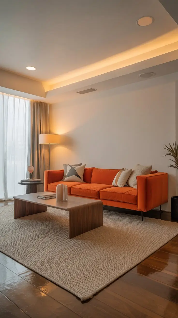 Sofas in Living Room 2026: Modern Layouts, Color Trends, and Timeless Design Ideas