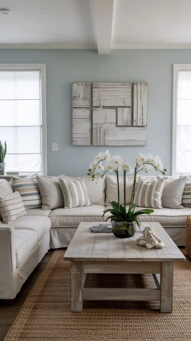 Living Room Painting Ideas 2026: Modern Color Inspiration for a Stylish Home