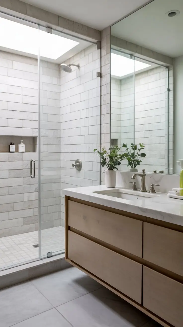 Master Bathroom Ideas 2026: Luxury, Modern Design, And Spa-Inspired Comfort