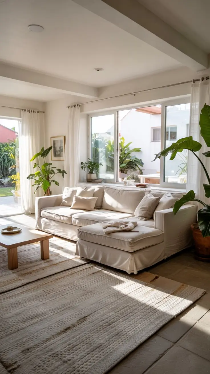 Living Room Remodel Ideas 2026: Modern, Cozy, and Smart Makeover Inspiration