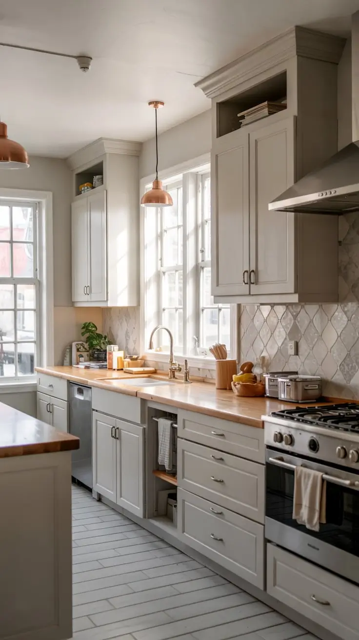 Kitchen Remodel Ideas 2026: Modern, Affordable, and Stylish Renovation Trends