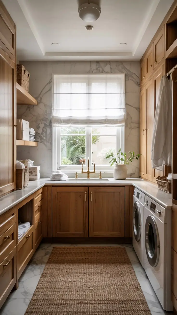 Laundry Room Remodel Ideas 2026: Stylish, Functional & Budget-Friendly Transformations