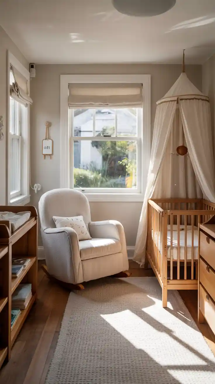 Nursery Remodel Ideas 2026: Modern Baby Room Inspiration and Smart Design Solutions