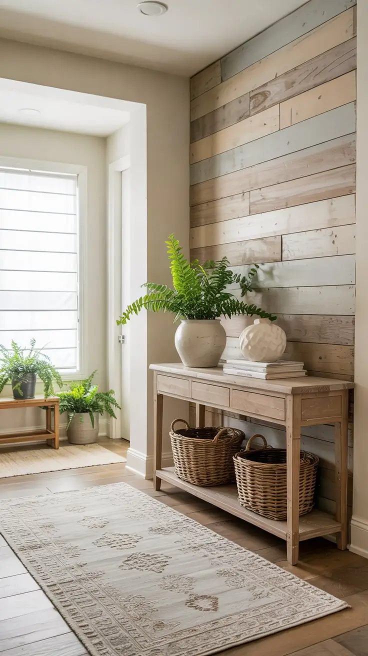 Entryway Remodel Ideas 2026: Modern Designs for a Stunning Home Entrance