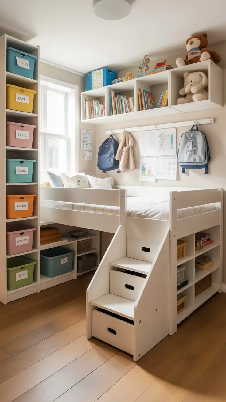 Kids Room Remodel Ideas 2026: Top Trends for Modern Family Spaces