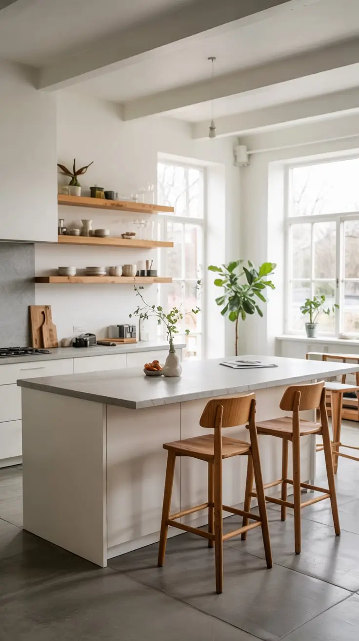 Open Kitchen Remodel Ideas 2026: Modern Concepts for Bright, Connected Spaces