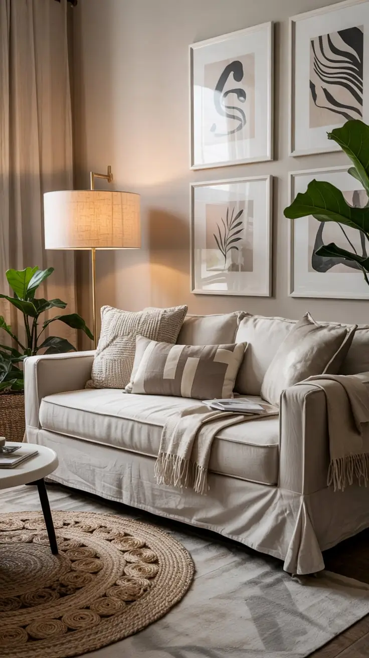 Apartment Remodel Ideas 2026: Fresh Modern Designs for Every Space