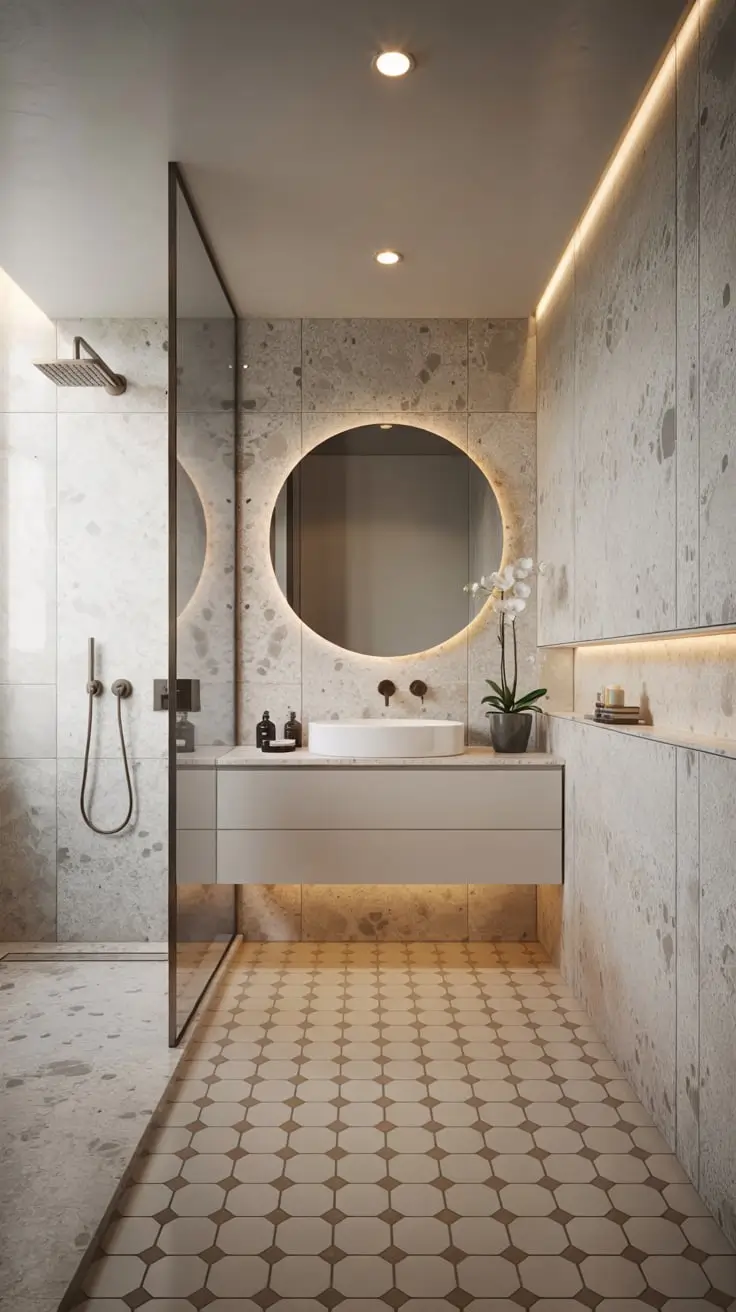 Bathroom Interior Ideas 2026: Fresh Modern Designs for Stylish and Functional Spaces