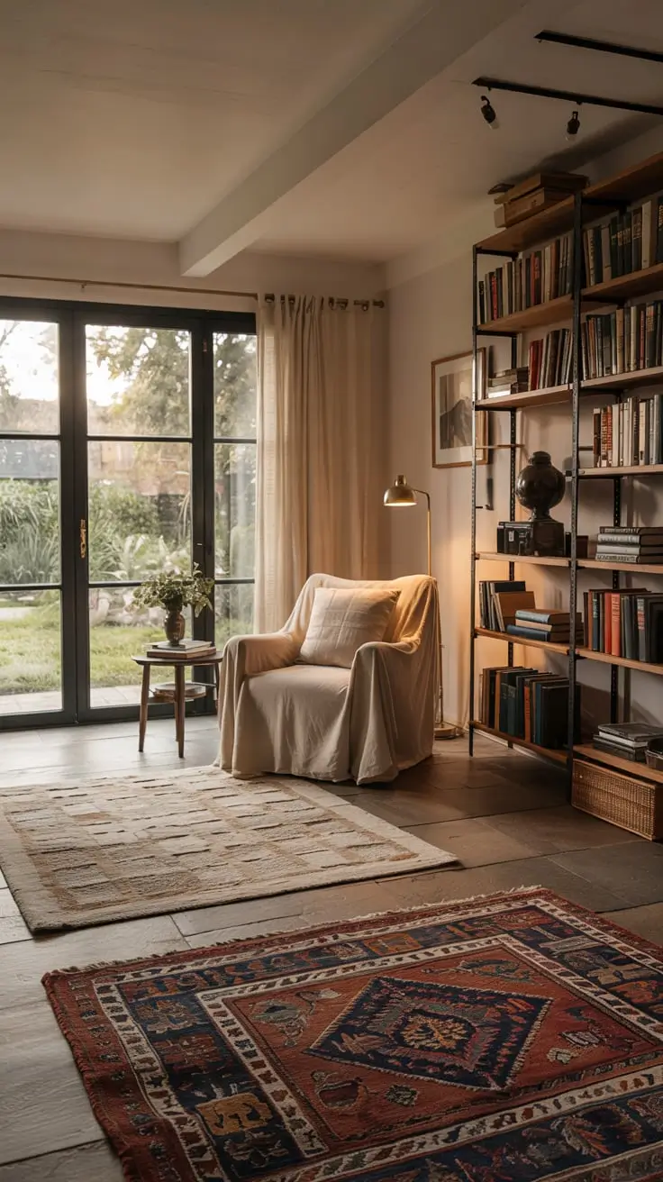 Rugs for Living Room Ideas 2026: Modern, Neutral, and Stylish Rug Trends