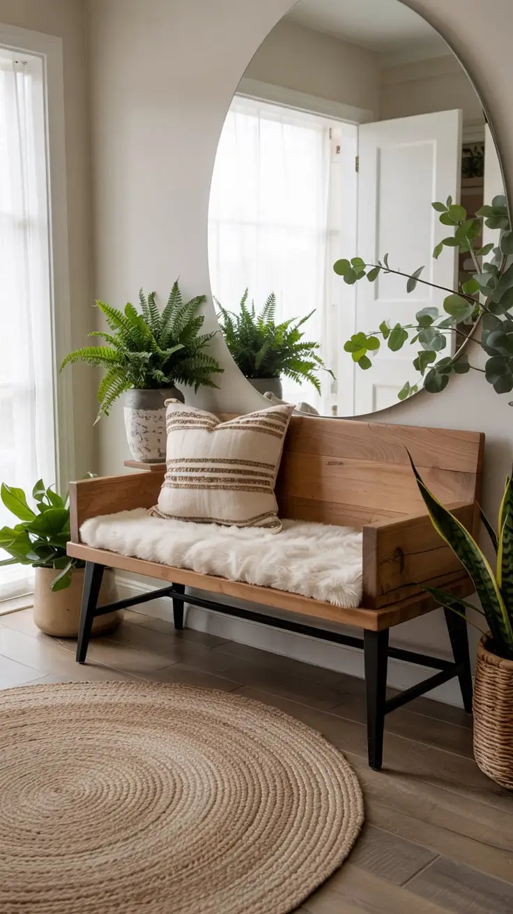 Foyers Ideas 2026: Modern, Stylish, and Functional Entryway Inspiration