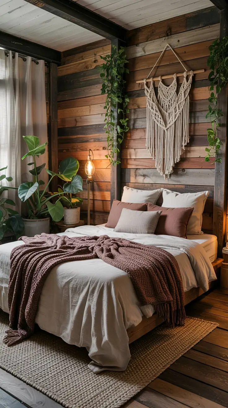 Moodys Bedroom Ideas 2026: Modern Dark & Romantic Design Inspiration