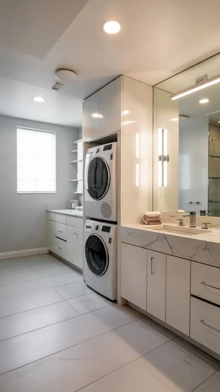 Basement Bathroom Ideas 2026: Modern, Farmhouse, And Creative Remodel Inspirations