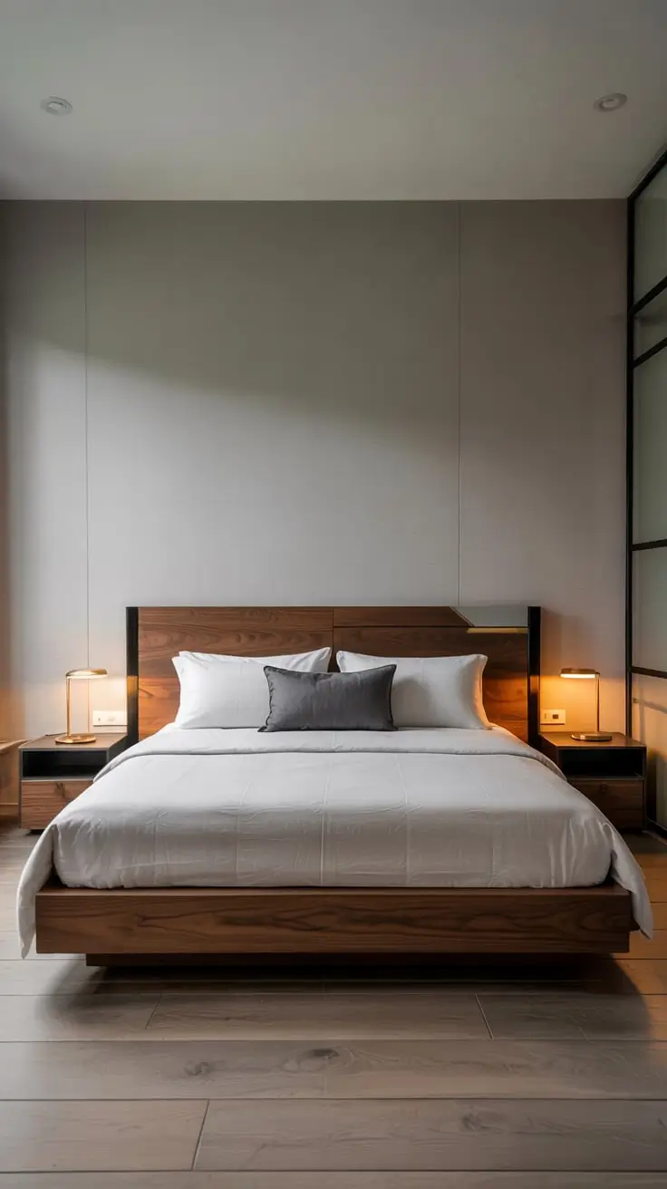 Wooden Bed Design Ideas 2026: Modern, Classic & Unique Bedroom Inspirations