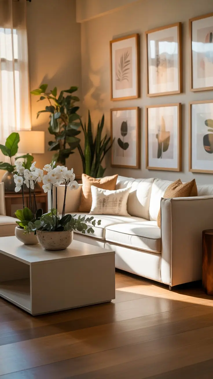 Wall Decor For Living Room 2026: Modern, Stylish and Creative Ideas for Every Home