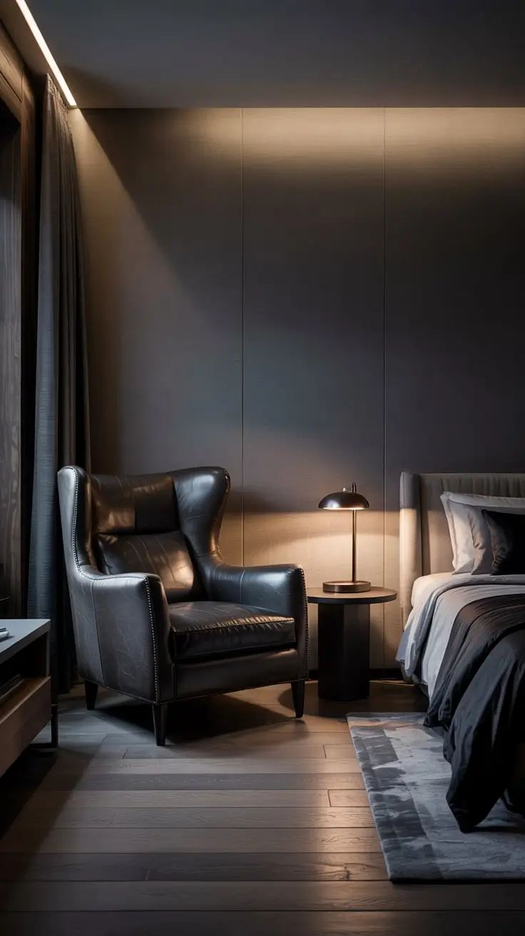 Trendy Gray Bedroom Ideas 2026: Modern & Stylish Grey Bedroom Inspirations