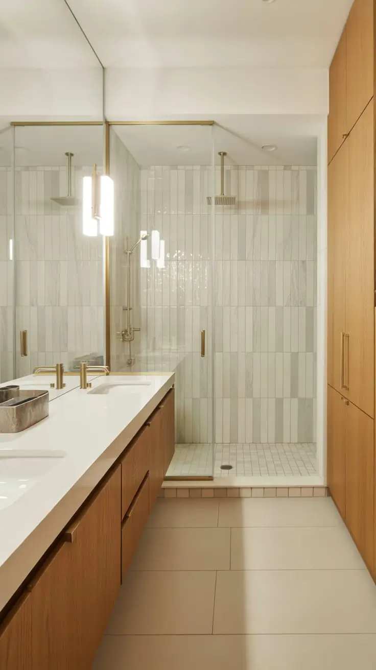 Master Bathroom Ideas 2026: Luxury, Modern Design, And Spa-Inspired Comfort