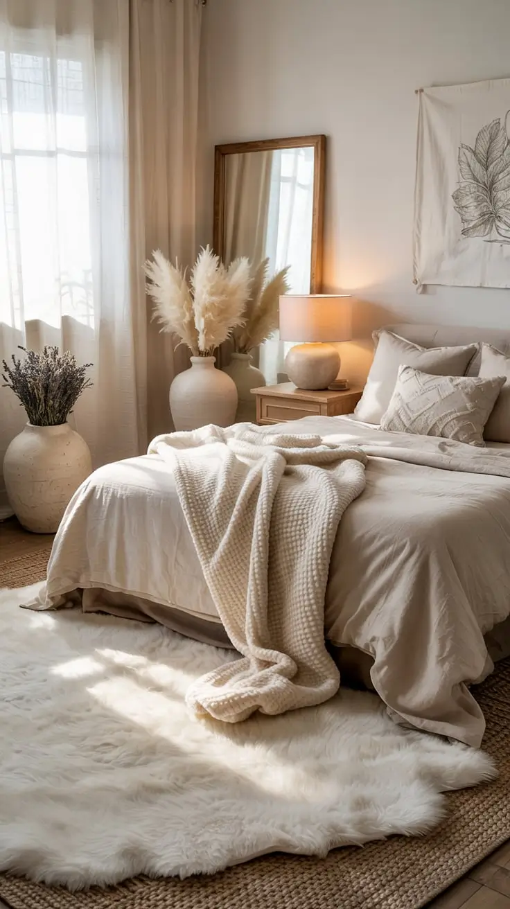 Bedroom Remodel Ideas 2026: Fresh Trends, Cozy Makeovers & Budget-Friendly Inspiration