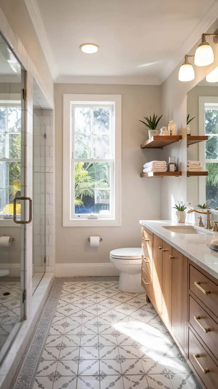 Bathroom Remodel Ideas 2026: Fresh, Modern, and Stylish Upgrades for Every Home