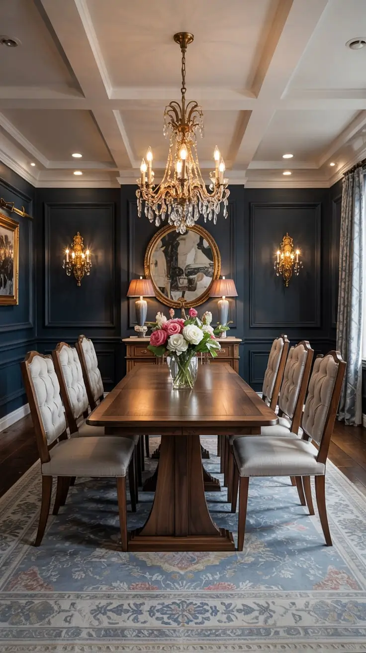 Dining Room Remodel Ideas 2026: Modern Trends, Smart Layouts, and Transformative Design Tips