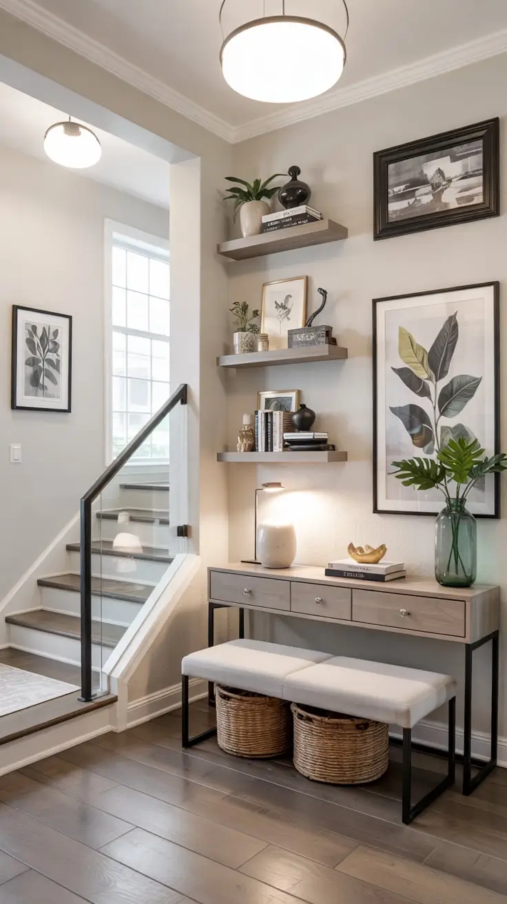 Entryway Remodel Ideas 2026: Modern Designs for a Stunning Home Entrance