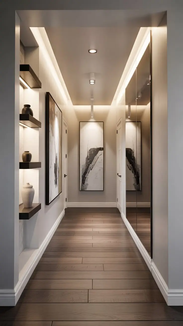Hallway Remodel Ideas 2026: Modern Designs, Smart Storage & Stylish Hallway Transformations