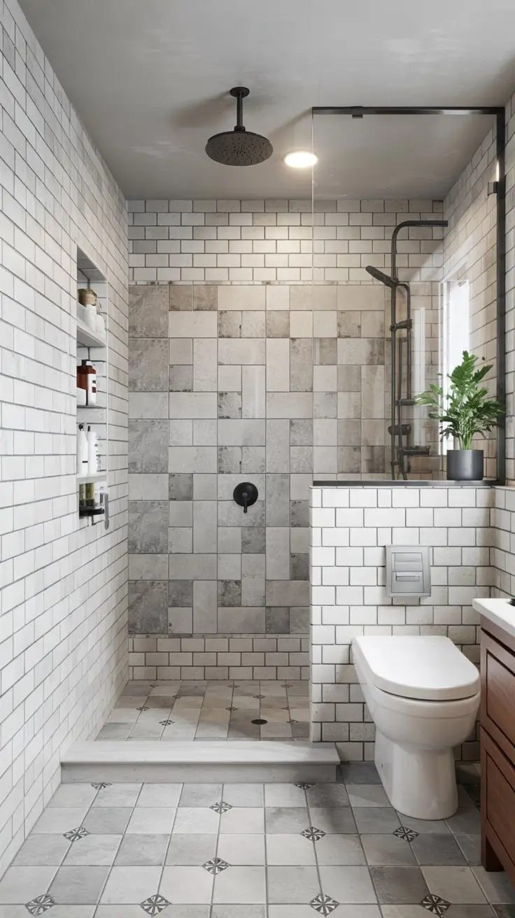 Shower Remodel Ideas 2026: Modern, Stylish, and Functional Shower Transformations